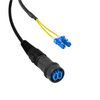 Fiber Optic Cables - 708-PXF6051CAC-ND - DigiKey