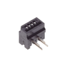 FFC, FPC (Flat Flexible) Connector Assemblies - 609-HLW4R-2A7LF-ND - DigiKey
