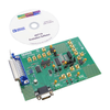 Analog to Digital Converters (ADCs) Evaluation Boards - EVAL-AD7719EBZ-ND - DigiKey