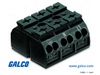 WAGO Terminal Strip - 862-9503 - Galco Industrial Electronics