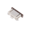 FFC, FPC (Flat Flexible) Connector Assemblies - WM23369TR-ND - DigiKey