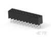 PCB Headers & Receptacles - 3-1470209-3 - TE Connectivity