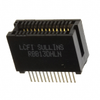 Edgeboard Connectors - RBB13DHLN-ND - DigiKey