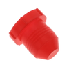Hole Plugs - Tapered Caps - 145-TE1035A-ND - DigiKey
