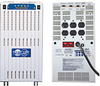SmartPro Tower UPS System for 120V Network and Telecommunications Systems, 2,200 VA -- SMART2200NET