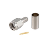 Coaxial Connector (RF) Assemblies - 6099-PE4008-ND - DigiKey