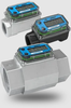 Commercial Flow Meter - A1 Series - Assured Automation