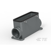 Heavy Duty Connector Housings, Hoods, Bases - A134133-ND - DigiKey