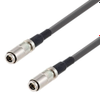 Coaxial Cables (RF) - 5073-LCCA30859/GY-FT3-ND - DigiKey
