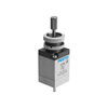 Valves and Control - 2171-H-4/3-M5-ND - DigiKey