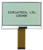 LCD Monochrome Displays -- 1461599 - Image