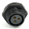 Industrial Circular Connectors - 2338329 - RS Components, Ltd.