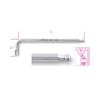 Hex Keys - 2338746 - RS Components, Ltd.