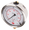 Pressure Gauges - 2473545 - RS Components, Ltd.