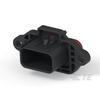 Rectangular Connector Housings - 1734-2219192-2-ND - DigiKey
