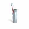 Replacement Battery for Ingenico IWL220, IWL250, IWL251, IWL252, IWL255, IWL280 POS Terminals by AGOZ - AG-MV25BTR_INGNCO-IWL-GBSC - AgozTech LLC