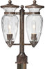 9295-357 Exterior -Post/Pier Head - 334215 - Capital Lighting, Inc.