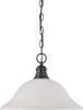 60-3363 Pendants-Glass Down - 429371 - Capital Lighting, Inc.