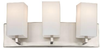F451636 Bathroom Fixtures-Three Lights - 456785 - Capital Lighting, Inc.