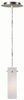 LS-19112PS/FRO Mini Pendants-Cable - 662041 - Capital Lighting, Inc.