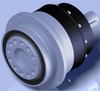 ADS Series 1-Stage Planetary Gearbox -- ADS047 - 4 - Image
