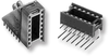 Thrifty Model with Bifurcated Contacts – Series 800 and 822 Vertisocket - Image