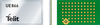 Ultra Compact Dual Band UMTS/HSPA Module -- UE866