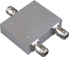 50 Ohm (High Power) Power Divider/Combiner, Reactive -- 50PD-424 - Image