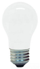 Standard Incandescent Lamp -- 15A/W-2PK-120 - Image