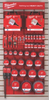 Tool Rack - 49-22-6017 - Milwaukee Electric Tool Corporation