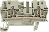 Terminal Blocks - Din Rail, Channel - 281-4646-ND - DigiKey