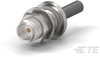 RF Connectors - 225608-4 - TE Connectivity