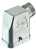 Heavy Duty Power Connectors - 19120080502 - VAST STOCK CO., LIMITED