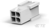 Rectangular Power Connectors - 2315759-4 - TE Connectivity