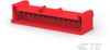 PCB Headers & Receptacles - 917791-2 - TE Connectivity
