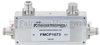N Directional Coupler 30 dB Coupled Port From 698 MHz to 2.7 GHz Rated To 200 Watts - FMCP1073 - Fairview Microwave Inc.