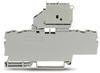 Terminal Blocks - Din Rail, Channel - 2946-2002-1811-ND - DigiKey