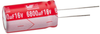 Cap, 0.1Uf, 50V, Alu Elec, Radial; Capacitance Wurth Elektronik - 40Y3440 - Newark, An Avnet Company