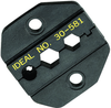 Crimp Die, 30-506 Crimp Tool Frame; Crimp Die Applications Ideal - 98B2562 - Newark, An Avnet Company