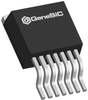 Sic Schottky Diode, 1.7Kv, 13A, To-263; Product Range Genesic Semiconductor - 89AH0952 - Newark, An Avnet Company