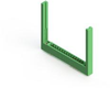 Card Conn, Dual Side, 28Pos, Wire Wrap; Card Edge Connector Type Edac - 87AH0228 - Newark, An Avnet Company
