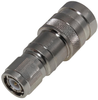 Rf Coaxial, Tnc, Plug, 50 Ohm, Cable; Connector Type Multicomp Pro - 06AC3304 - Newark, An Avnet Company
