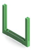 Card Edge Conn, Single Side, 11Pos, Th; Card Edge Connector Type Edac - 57AJ2021 - Newark, An Avnet Company
