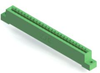 Card Edge Conn, Single Side, 24Pos, Th; Card Edge Connector Type Edac - 59AJ9866 - Newark, An Avnet Company