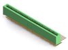 Card Edge Conn, Dual, 82Pos, Wire Wrapos; Card Edge Connector Type Edac - 65AJ1601 - Newark, An Avnet Company
