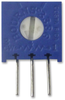 Trimmer, 20K; Track Resistance Bourns - 39K2289 - Newark, An Avnet Company