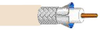 Cable, Coaxial, Rg-6/u, 18Awg, 75 Ohm, 500Ft, Natural; Coaxial Cable Type Belden - 87K1148 - Newark, An Avnet Company