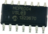Op Amp, 1Mhz, 0.6V/us, Soic-14; No. Of Amplifiers Microchip - 72C4276 - Newark, An Avnet Company