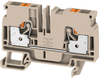 Terminal Block, Din Rail, 2Pos, 8Awg; No. Of Positions Weidmuller - 47AC3960 - Newark, An Avnet Company