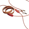 Surface Heater, 104W, Tape, 4.3W/in2 Rohs Compliant Omega - 69AJ1020 - Newark, An Avnet Company